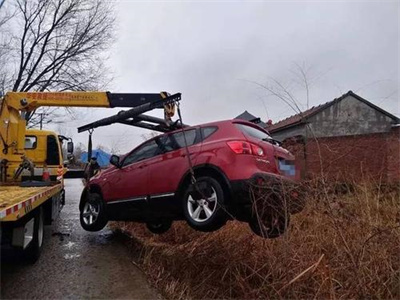 天津楚雄道路救援